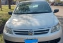 Autos - Volkswagen Gol trend 2011 GNC 120000Km - En Venta