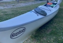 Deportes Náuticos - VENDO KAYAK DOBLE - En Venta