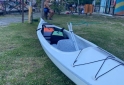 Deportes Náuticos - VENDO KAYAK DOBLE - En Venta