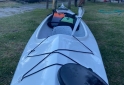 Deportes Náuticos - VENDO KAYAK DOBLE - En Venta