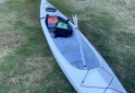 Deportes Náuticos - VENDO KAYAK DOBLE - En Venta