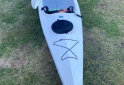 Deportes Náuticos - VENDO KAYAK DOBLE - En Venta