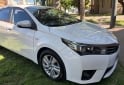 Autos - Toyota Corolla 2014 Nafta 142000Km - En Venta