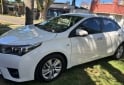 Autos - Toyota Corolla 2014 Nafta 142000Km - En Venta