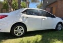 Autos - Toyota Corolla 2014 Nafta 142000Km - En Venta