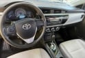 Autos - Toyota Corolla 2014 Nafta 142000Km - En Venta