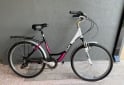 Deportes - Bicicleta rodado 26 OLIVIA STARK - En Venta