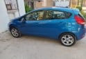 Autos - Ford FIESTA KINETIC TITANIUM 2011 Nafta 130000Km - En Venta