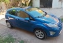 Autos - Ford FIESTA KINETIC TITANIUM 2011 Nafta 130000Km - En Venta