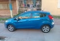 Autos - Ford FIESTA KINETIC TITANIUM 2011 Nafta 130000Km - En Venta