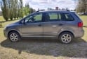 Autos - Volkswagen Suran Confortline 2013 Nafta 120000Km - En Venta