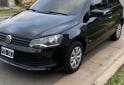 Autos - Volkswagen Gol Trend 1.6 2015 Nafta 100000Km - En Venta