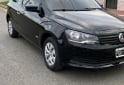 Autos - Volkswagen Gol Trend 1.6 2015 Nafta 100000Km - En Venta