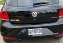 Autos - Volkswagen Gol Trend 1.6 2015 Nafta 100000Km - En Venta