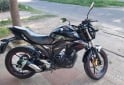 Motos - Suzuki Gixxer 150 2019 Nafta 20000Km - En Venta