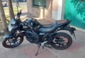 Motos - Suzuki Gixxer 150 2019 Nafta 20000Km - En Venta