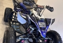 Cuatris y UTVs - Yamaha Yfz 450 2017  1Km - En Venta