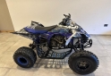 Cuatris y UTVs - Yamaha Yfz 450 2017  1Km - En Venta