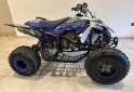 Cuatris y UTVs - Yamaha Yfz 450 2017  1Km - En Venta