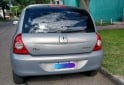 Autos - Renault Clio 2009 Nafta 91000Km - En Venta