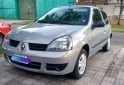 Autos - Renault Clio 2009 Nafta 91000Km - En Venta