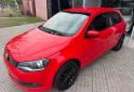 Autos - Volkswagen GOL TREND HIGHLINE 1.6 5P 2015 GNC 130000Km - En Venta