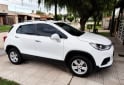 Autos - Chevrolet Chevrolet Tracker AWD LTZ 2017 Nafta 106000Km - En Venta