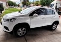 Autos - Chevrolet Chevrolet Tracker AWD LTZ 2017 Nafta 106000Km - En Venta