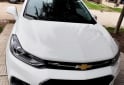 Autos - Chevrolet Chevrolet Tracker AWD LTZ 2017 Nafta 106000Km - En Venta