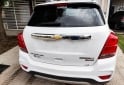 Autos - Chevrolet Chevrolet Tracker AWD LTZ 2017 Nafta 106000Km - En Venta