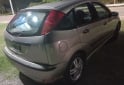 Autos - Ford Focus edge 5P 1.6L N 2006 GNC 210000Km - En Venta