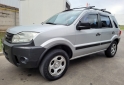 Autos - Ford Ecosport 1.6 xls 2010 GNC 250000Km - En Venta