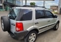 Autos - Ford Ecosport 1.6 xls 2010 GNC 250000Km - En Venta