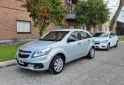 Autos - Chevrolet Chevrolet agile 1.4 perm 2014 GNC 130000Km - En Venta