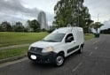 Utilitarios - Fiat Fiorino 2015 Nafta 93000Km - En Venta