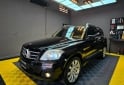 Camionetas - Mercedes Benz Glk300 2012 Nafta 180000Km - En Venta