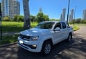 Camionetas - Volkswagen Amarok 2020 Diesel 89000Km - En Venta