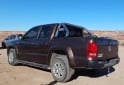 Camionetas - Volkswagen Amarok 2011 Diesel 320000Km - En Venta