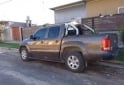 Camionetas - Volkswagen Amarok 2011 Diesel 320000Km - En Venta