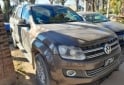 Camionetas - Volkswagen Amarok 2011 Diesel 320000Km - En Venta