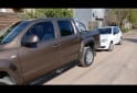 Camionetas - Volkswagen Amarok 2011 Diesel 320000Km - En Venta