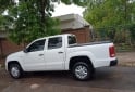 Camionetas - Volkswagen Amarok 2017 Diesel 105000Km - En Venta