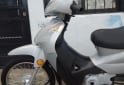 Motos - Mondial Ld 2023 Nafta 5700Km - En Venta