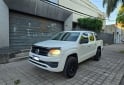 Camionetas - Volkswagen Amarok 2017 Diesel 95000Km - En Venta