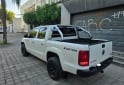 Camionetas - Volkswagen Amarok 2017 Diesel 95000Km - En Venta