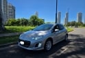 Autos - Peugeot 308 2014 Diesel 130000Km - En Venta