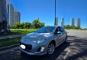 Autos - Peugeot 308 2014 Diesel 130000Km - En Venta