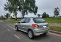 Autos - Peugeot 207 2013 Diesel 120000Km - En Venta