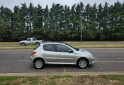 Autos - Peugeot 207 2013 Diesel 120000Km - En Venta