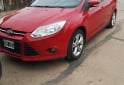 Autos - Ford Focus 2014 Nafta 207000Km - En Venta